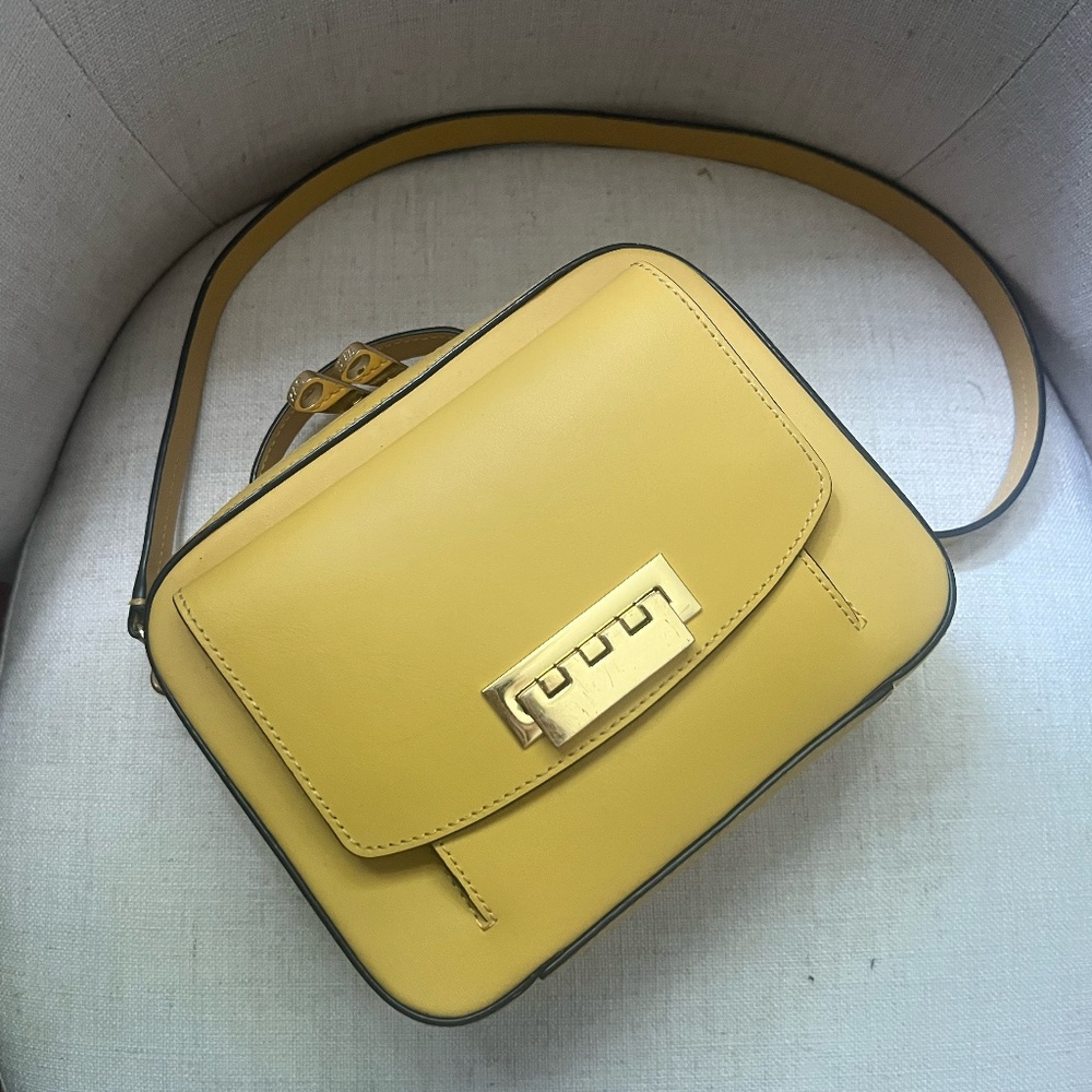 ZAC POSEN bag